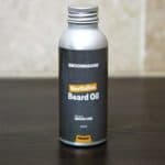 Olej na vousy Hercules 100ml