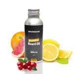 Olej na vousy Hercules 30ml