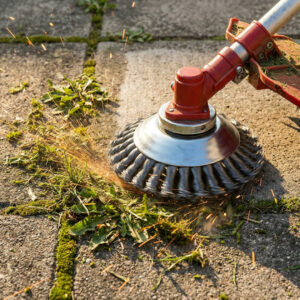 Alternative view of GRASSBITE® - ODSTRAŇTE PLEVEL NAVŽDY