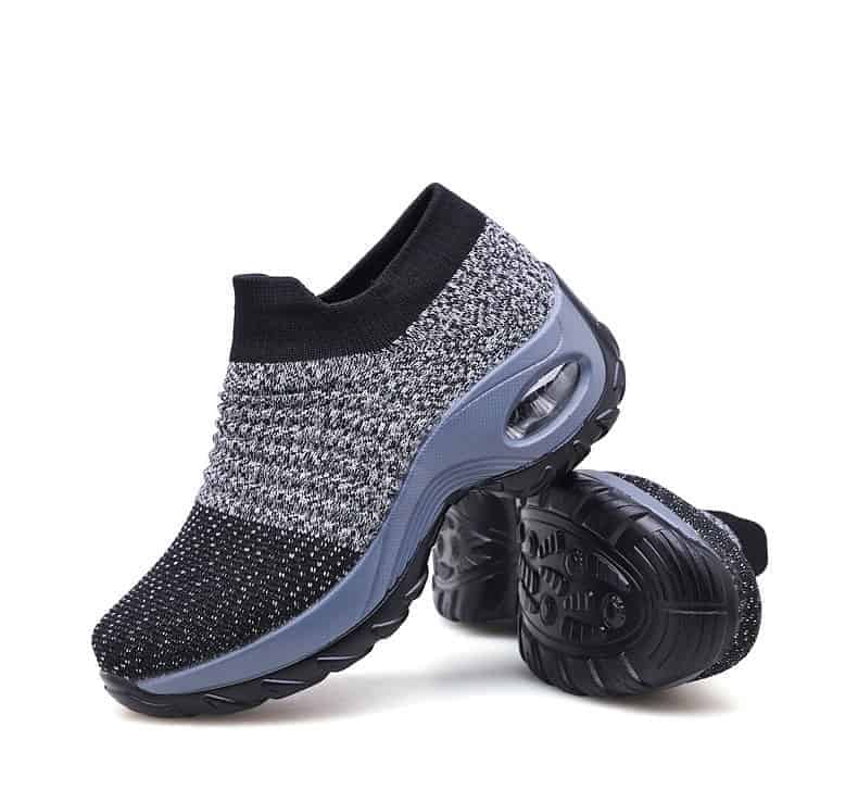 Ultra lehké boty pro ženy