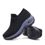 Ultra lehké boty pro ženy