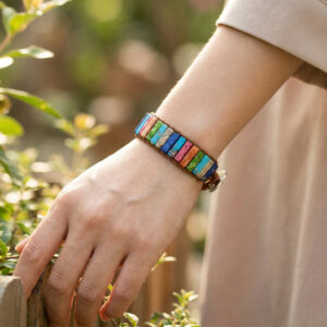 Alternative view of AURAVIA® – Náramek Pozitivní Energie