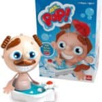 ZÁBAVNÁ PUZZLE HRA S OBLIČEJEM