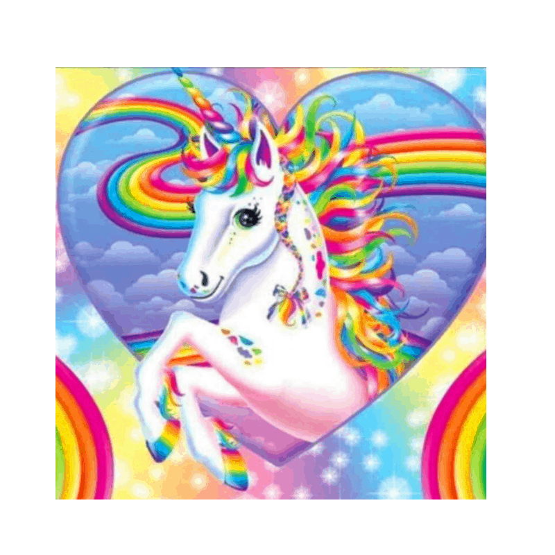 5D diamantové malování