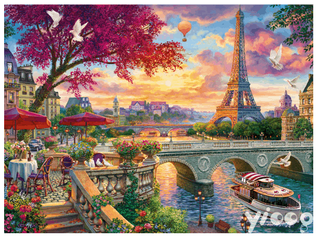 5D diamantové malování