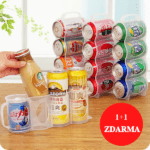 Organizér do lednice // 1+1 ZDARMA