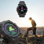 Chytré hodinky FD68s