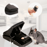 Profesionální past na myš