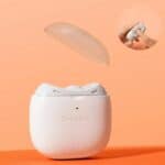 Elektrický zastřihovač nehtů