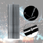 Svařovací dráty z hliníku