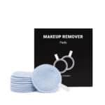 OPAKOVANĚ POUŽITELNÉ ODLIČOVACÍ TAMPONY