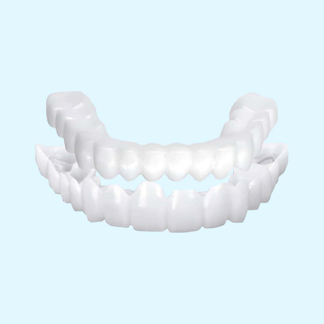 WHITESMILE™ – Nastavitelná Kosmetická Zubní Fazeta - Obrázek 5