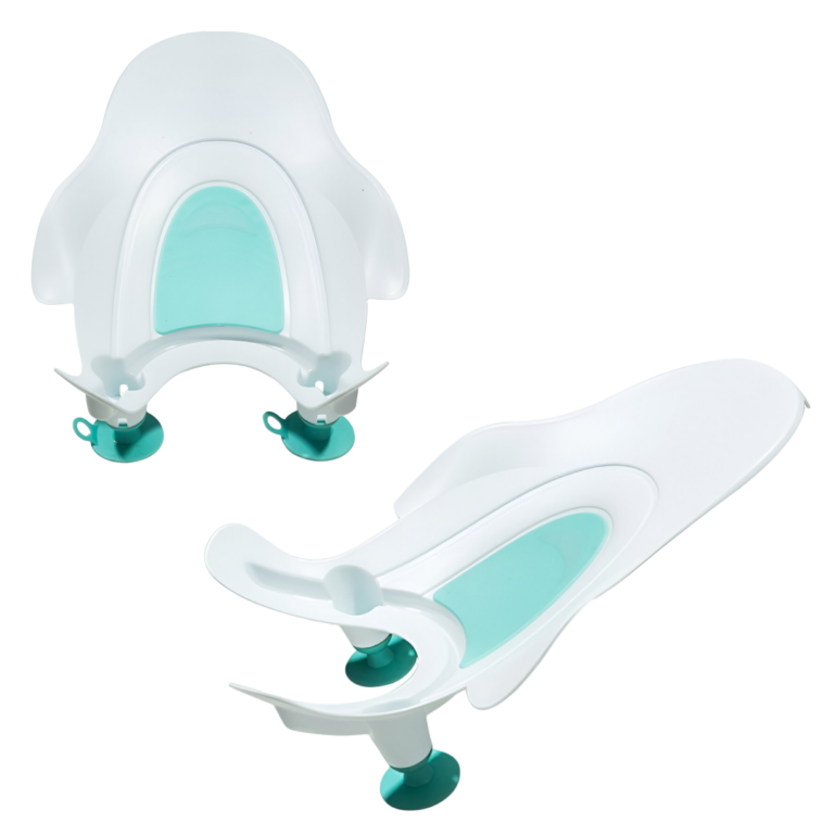 Podpora pro koupání dětí BabyCleanse™ - Obrázek 3