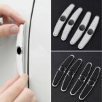 IMPACTX™ NÁRAZNÍKY NA DVEŘE AUTOMOBILŮ