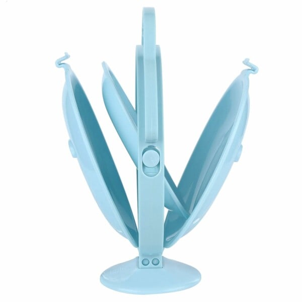 3-VRSTVÝ SKLÁDACÍ SERVÍROVACÍ PODNOS TRIOTRAY™ - Obrázek 8