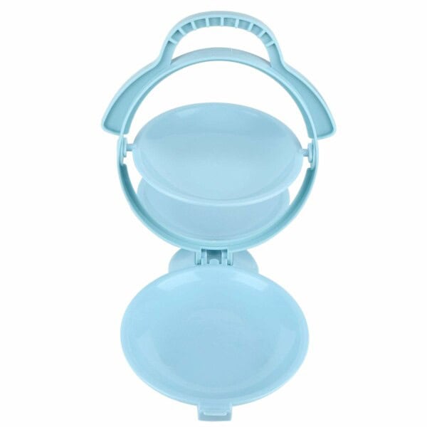 3-VRSTVÝ SKLÁDACÍ SERVÍROVACÍ PODNOS TRIOTRAY™ - Obrázek 9