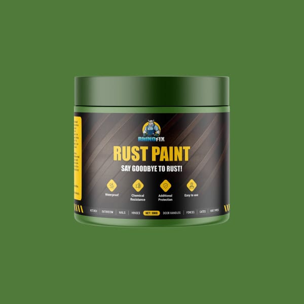 RUST PAINT™ KONVERTOR KOROZE – 500 ml
