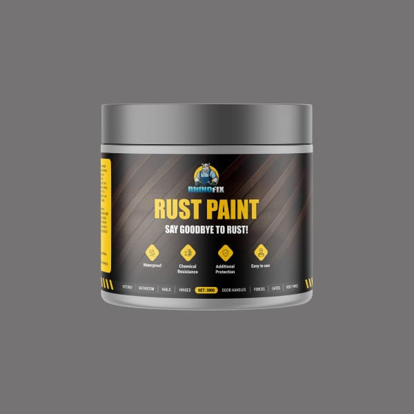 RUST PAINT™ KONVERTOR KOROZE – 500 ml