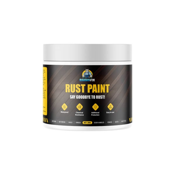 RUST PAINT™ KONVERTOR KOROZE – 500 ml