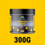 300g