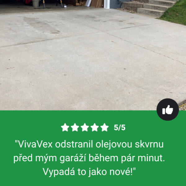 VivaVex - Čisticí prostředek na podlahy - Image 8
