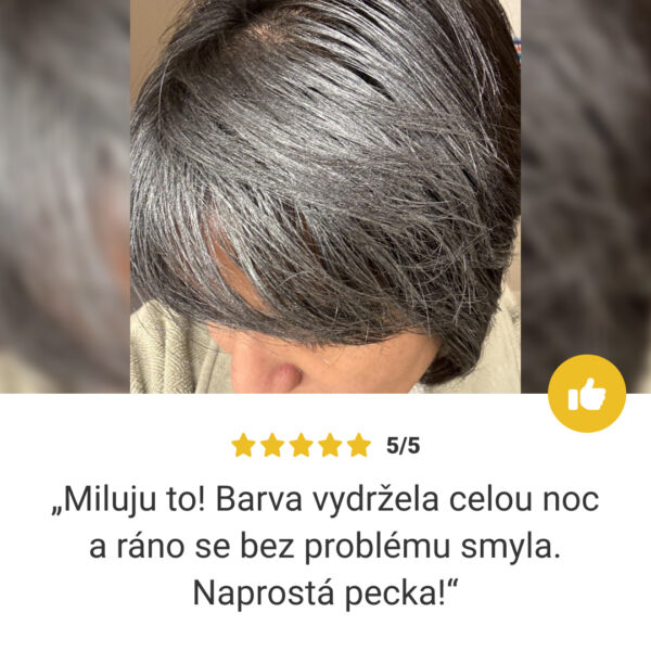 CHROMASHADE™ - Dočasný Barevný Vosk na Vlasy - Image 6