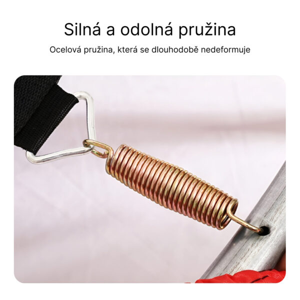 FunLeap – Trampolína pro Rodiny - Image 3