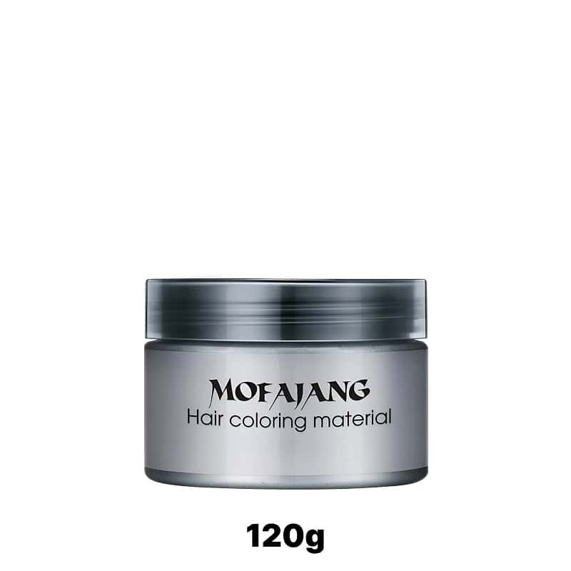 CHROMASHADE™ - Dočasný Barevný Vosk na Vlasy