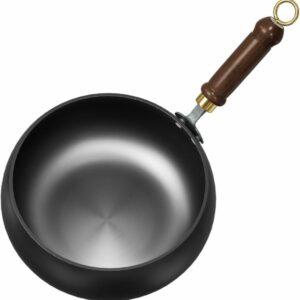 Ferona™ - Japonská Pánev Bez Povlaku