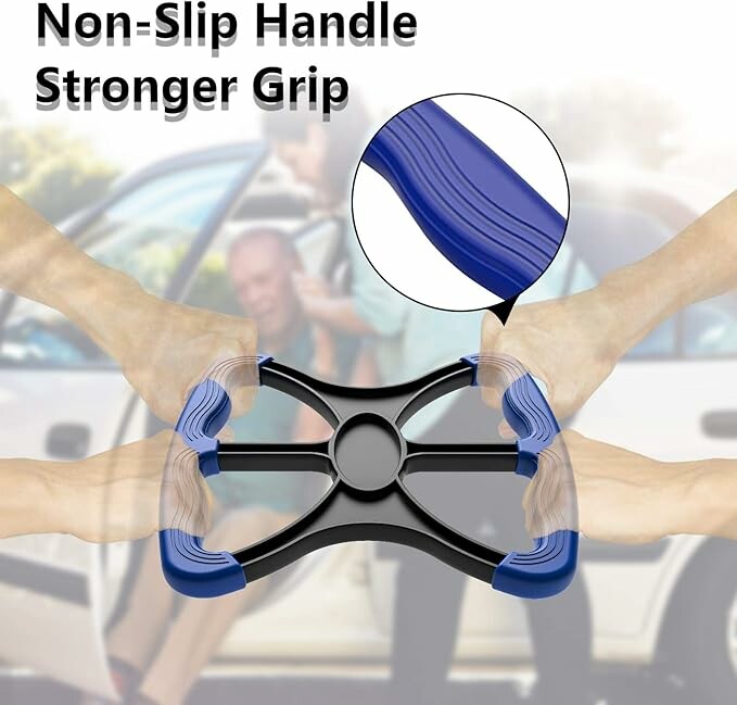 SafeLift ™ – Ergonomické zařízení pro zvedání - Obrázek 5