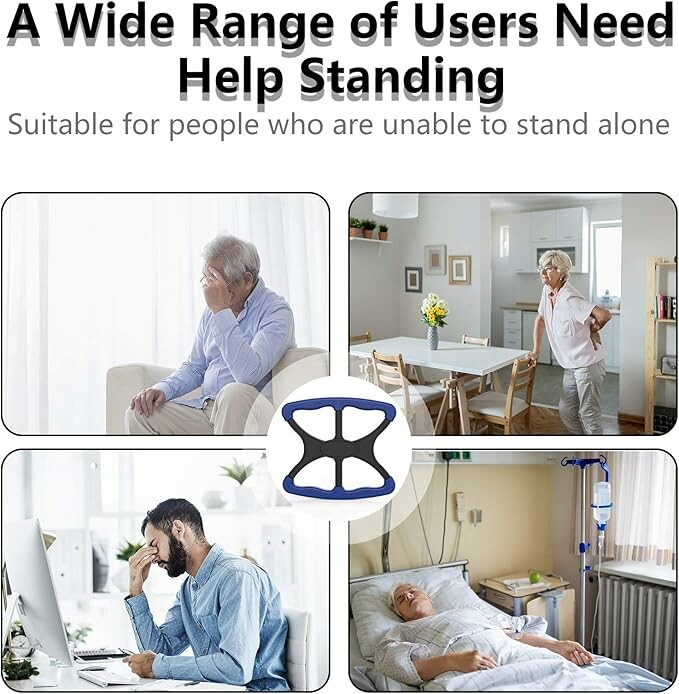 SafeLift ™ – Ergonomické zařízení pro zvedání - Obrázek 3