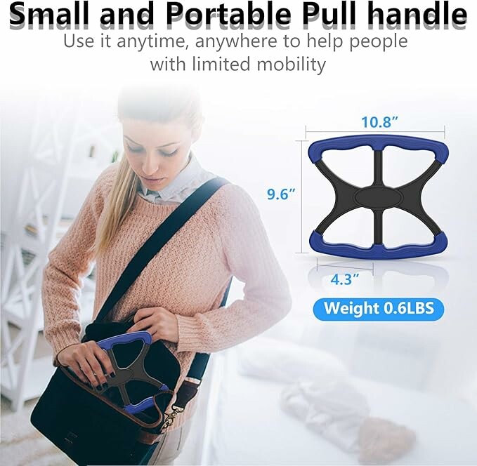 SafeLift ™ – Ergonomické zařízení pro zvedání - Obrázek 4